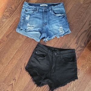 KanCan Shorts Bundle